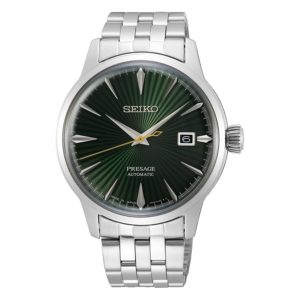 Seiko SRPE15J Erkek Kol Saati