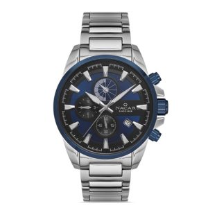 Nacar NC34-291169-ALM Erkek Kol Saati