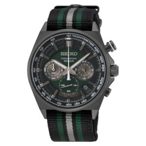 Seiko SSB411P Erkek Kol Saati