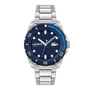 Lacoste LAC2011286 Erkek Kol Saati