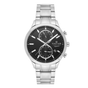 Nacar NC33-298316G-ABM Erkek Kol Saati