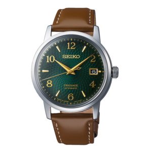 Seiko SRPE45J Erkek Kol Saati
