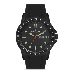 Nacar NC21-297208-BBS1 Erkek Kol Saati