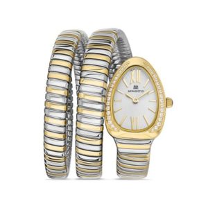 Momentus SS256T-02SG Kadın Kol Saati