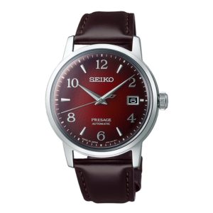 Seiko SRPE41J Erkek Kol Saati