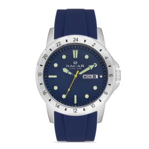 Nacar NC21-297208-ALS3 Erkek Kol Saati