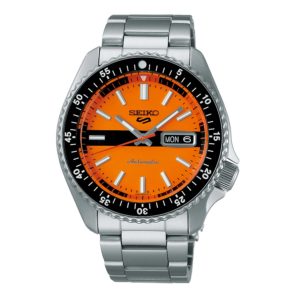 Seiko SRPK11K Erkek Kol Saati