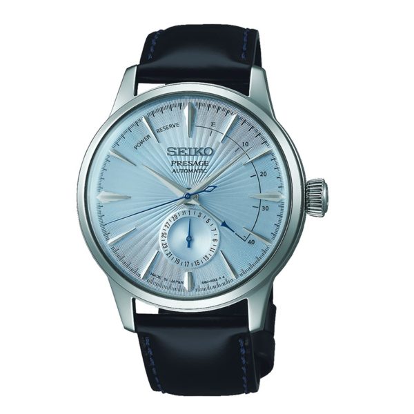 Seiko SSA343J Erkek Kol Saati