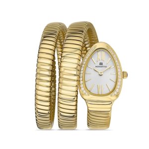 Momentus SS256G-02SG Kadın Kol Saati