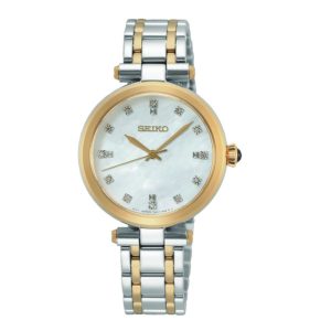Seiko SRZ532P Kadın Kol Saati
