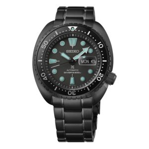 Seiko SRPK43K Erkek Kol Saati