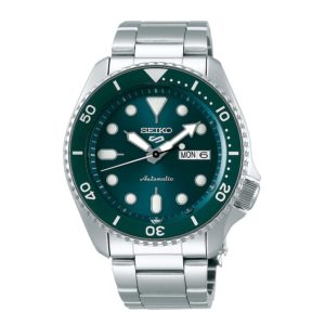 Seiko SRPD61K Erkek Kol Saati