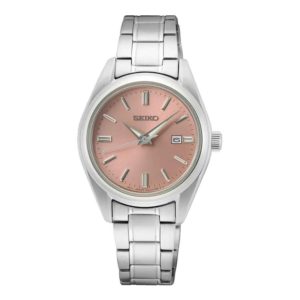 Seiko SUR529P Kadın Kol Saati