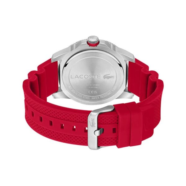 Lacoste LAC2011333 Erkek Kol Saati - Görsel 3
