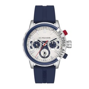 U.S. Polo Assn. Uspa1026-06 Erkek Kol Saati