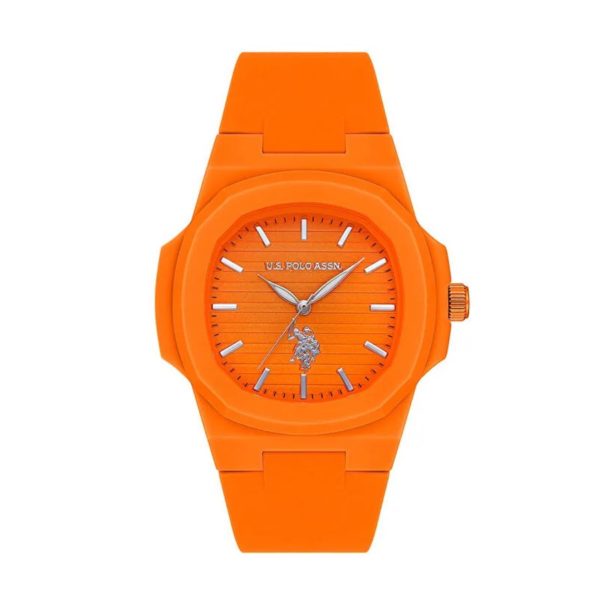 U.S. Polo Assn. Uspa1050-04 Erkek Kol Saati