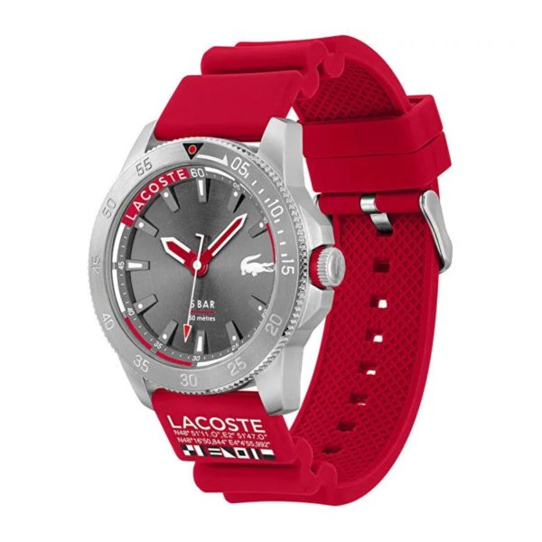 Lacoste LAC2011333 Erkek Kol Saati - Görsel 2