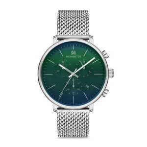 Momentus CC292S-04SS Erkek Kol Saati