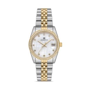 Momentus SW131T-09SG Kadın Kol Saati
