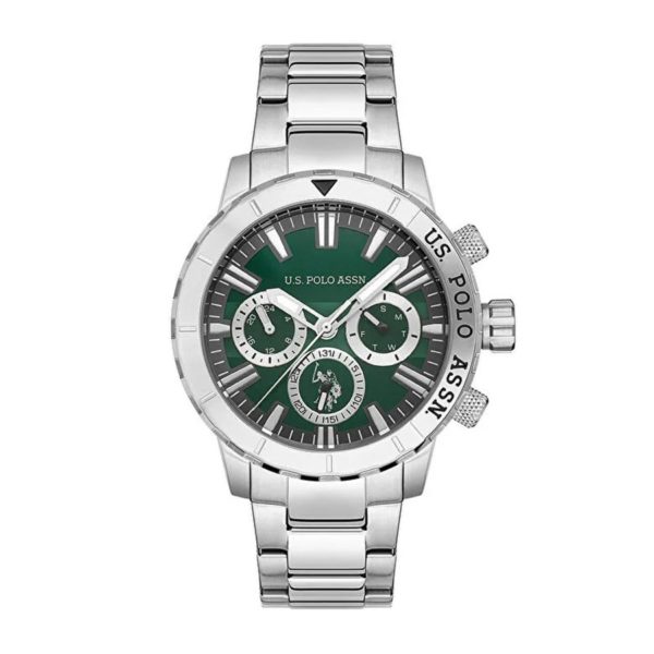 U.S. Polo Assn. Uspa1026-12 Erkek Kol Saati