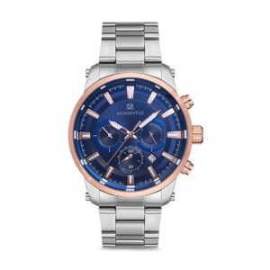 Momentus SC223T-11SR Erkek Kol Saati