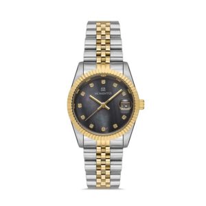 Momentus SW132T-04SG Kadın Kol Saati