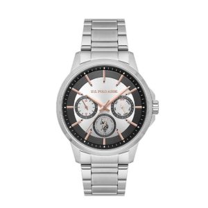 U.S. Polo Assn. Uspa1000B-01 Erkek Kol Saati