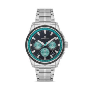 Momentus SM368T-10SS Erkek Kol Saati