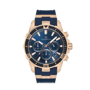 Momentus SM357T-11MR Erkek Kol Saati