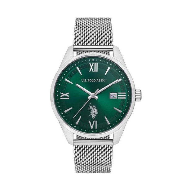 U.S. Polo Assn. Uspa1001-07 Erkek Kol Saati
