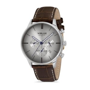 VIALUX VX515S-02KS Erkek Kol Saati