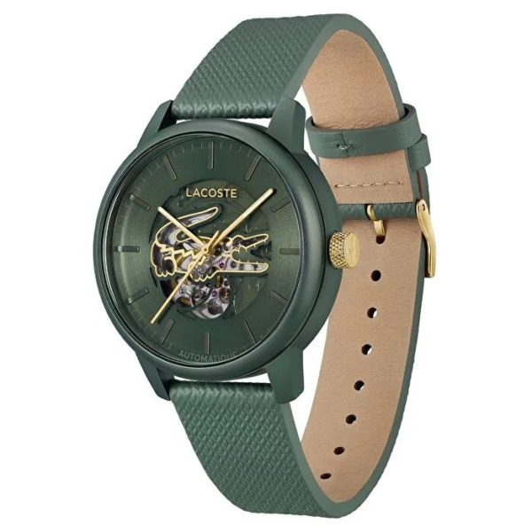Lacoste LAC2011384 Erkek Kol Saati - Görsel 2