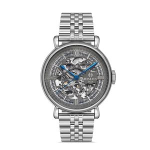 Hislon SD141S-16SS Erkek Kol Saati