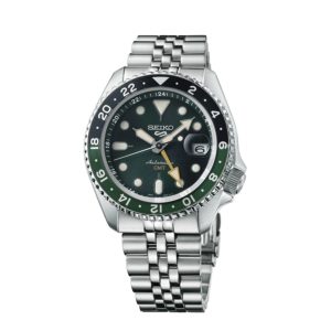 Seiko SSK035K Erkek Kol Saati