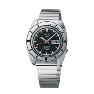 Seiko SRPL05K Erkek Kol Saati