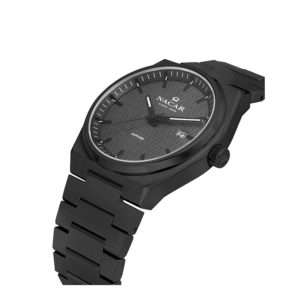 Alternative view of Nacar NC41-299794-BGM Erkek Kol Saati