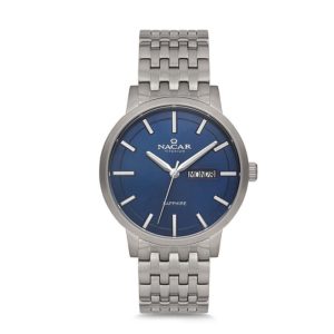 Nacar NC34-250236-TLM Erkek Kol Saati