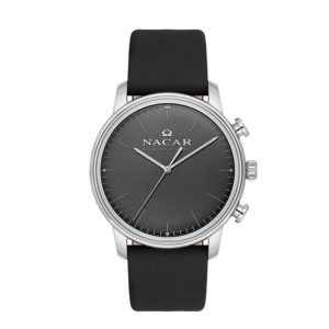 Nacar NS01-2934335-ABL1 HYBRID Erkek Kol Saati