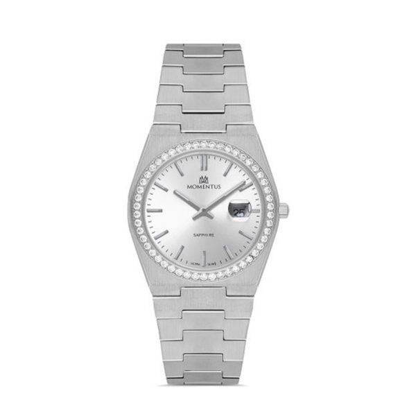 Momentus SS345S-02SS Kadın Kol Saati