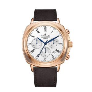 Nacar NC40-290498-RWL2 Erkek Kol Saati