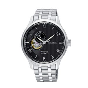 Seiko SSA377J Erkek Kol Saati