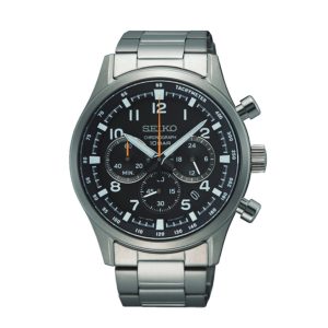 Seiko SSB447P Erkek Kol Saati