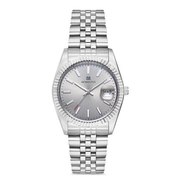 Momentus CW131S-03SS Kadın Kol Saati