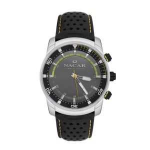 Nacar NS01-2934320-ABL1 HYBRID Erkek Kol Saati