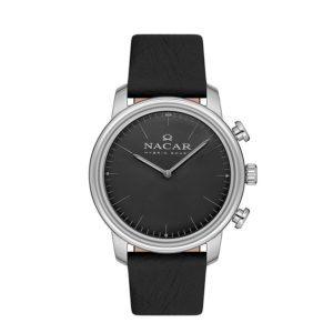 Nacar NS01-1946605-ABL1 HYBRID Unısex Kol Saati