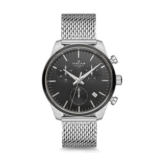 Nacar NC34-290316-ABBM Erkek Kol Saati