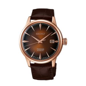 Seiko SRPB46J Erkek Kol Saati