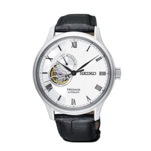 Seiko SSA379J Erkek Kol Saati