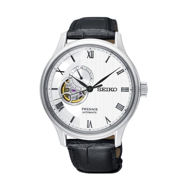Seiko SSA379J Erkek Kol Saati