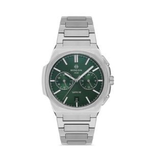 Hislon DT127S-15SS Erkek Kol Saati